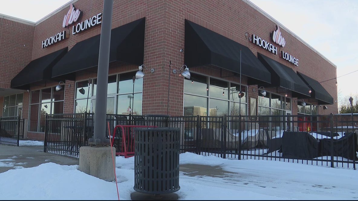 Owner of Farmington Hills hookah bar charged with trying to cover up shooting